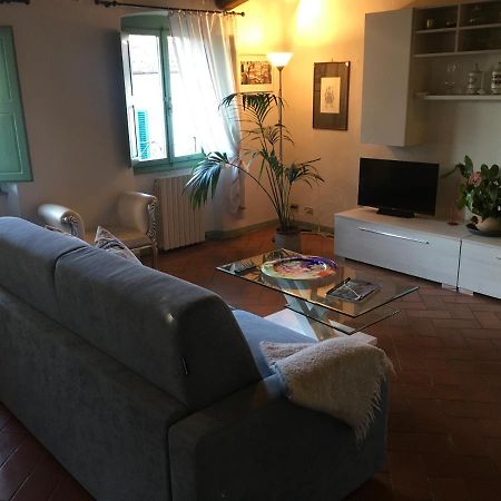 Appartamento Il Glicine Pistoia Exterior photo