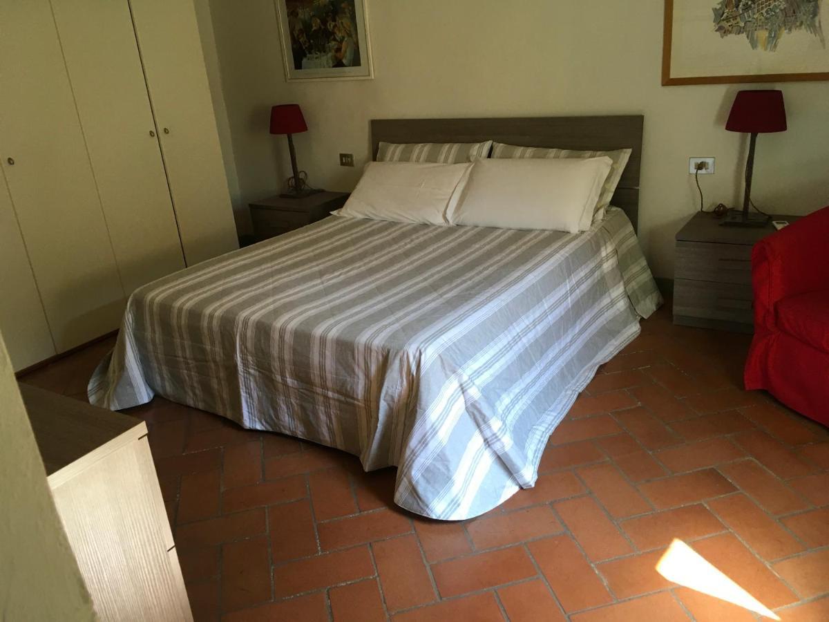 Appartamento Il Glicine Pistoia Exterior photo