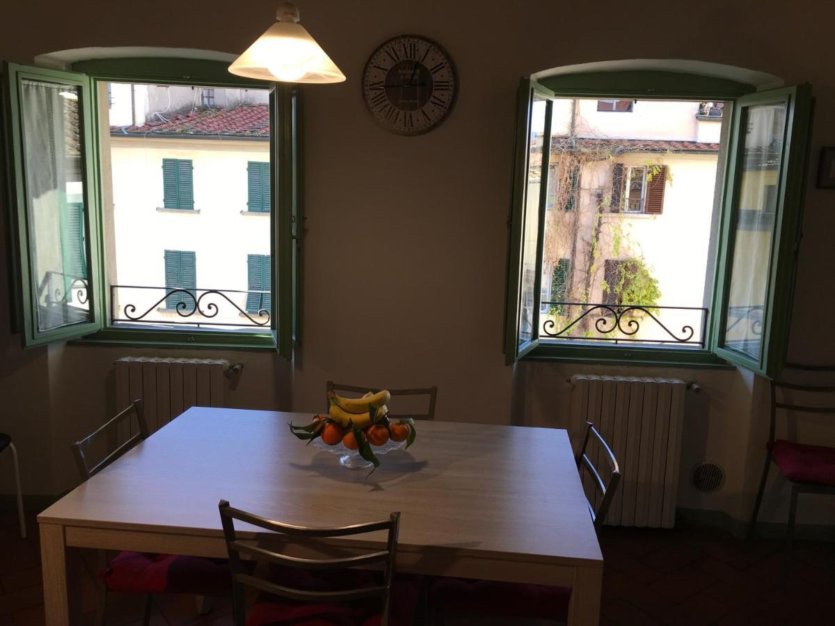 Appartamento Il Glicine Pistoia Exterior photo