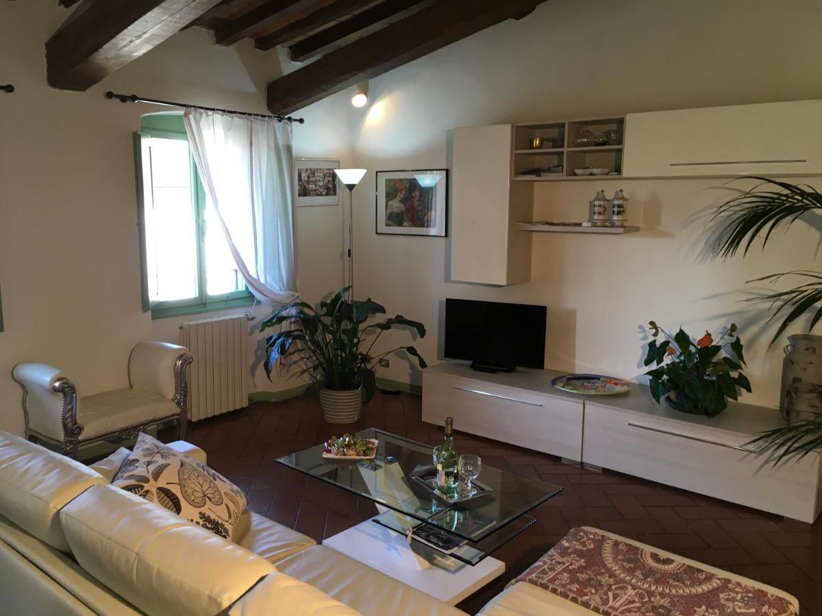 Appartamento Il Glicine Pistoia Exterior photo