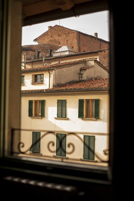 Appartamento Il Glicine Pistoia Exterior photo