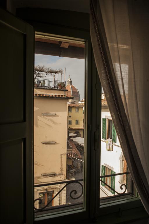 Appartamento Il Glicine Pistoia Exterior photo