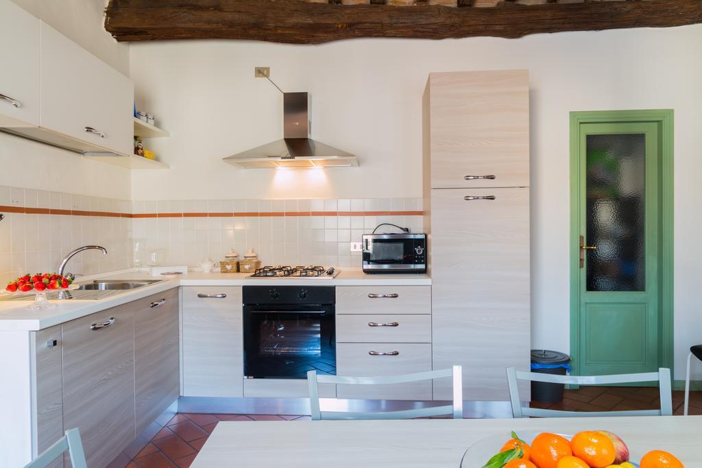 Appartamento Il Glicine Pistoia Exterior photo