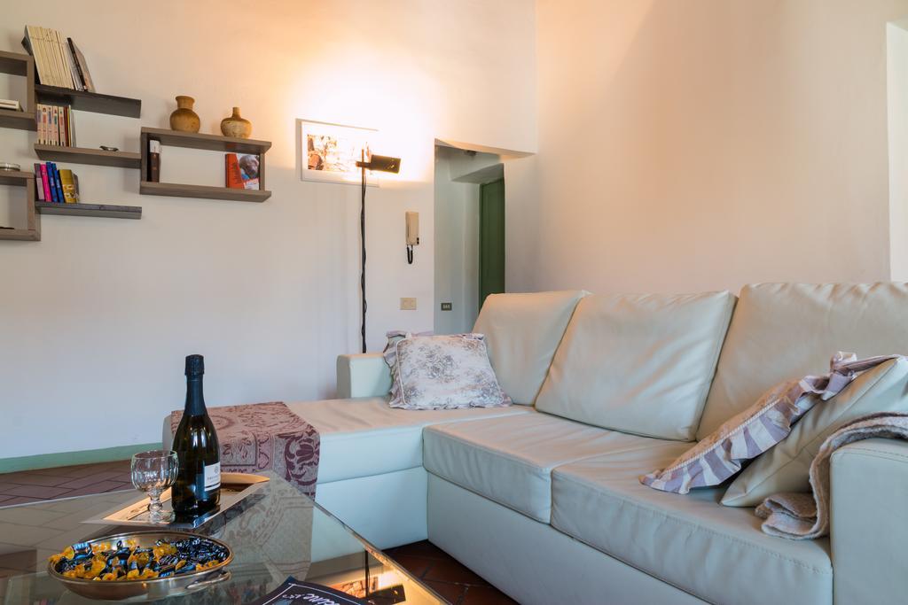 Appartamento Il Glicine Pistoia Exterior photo