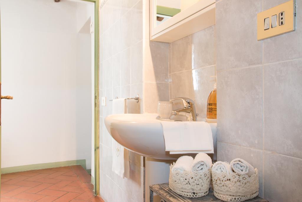 Appartamento Il Glicine Pistoia Exterior photo